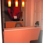 Gaestehaus Lisakowski Am Brautwiesenpark 3* Görlitz
