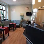 Hotel Gaestehaus Lisakowski Am Brautwiesenpark 3*