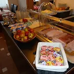 Gaestehaus Lisakowski Am Brautwiesenpark Hotel 3*