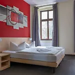 Gaestehaus Lisakowski Am Brautwiesenpark 3* Görlitz