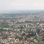 Gaestehaus Lisakowski Am Brautwiesenpark Hotel