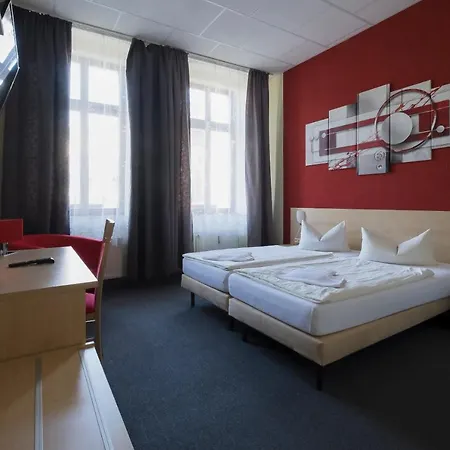 Gaestehaus Lisakowski Am Brautwiesenpark Görlitz