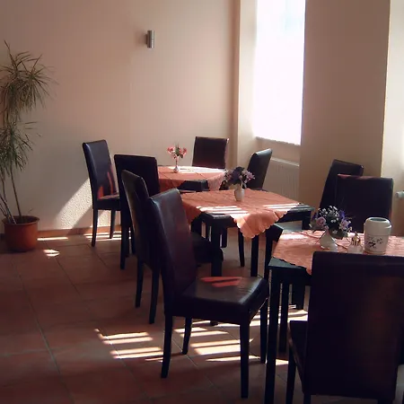 Gaestehaus Lisakowski Am Brautwiesenpark