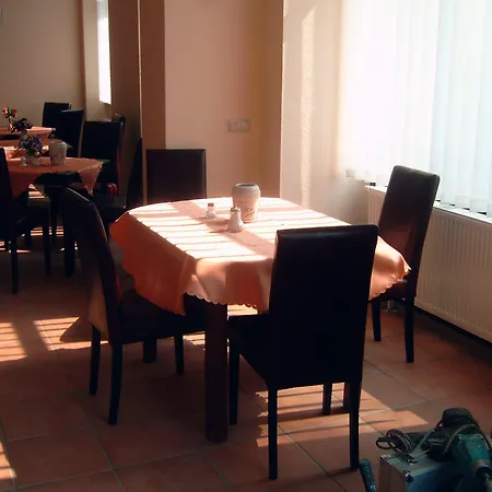 Gaestehaus Lisakowski Am Brautwiesenpark