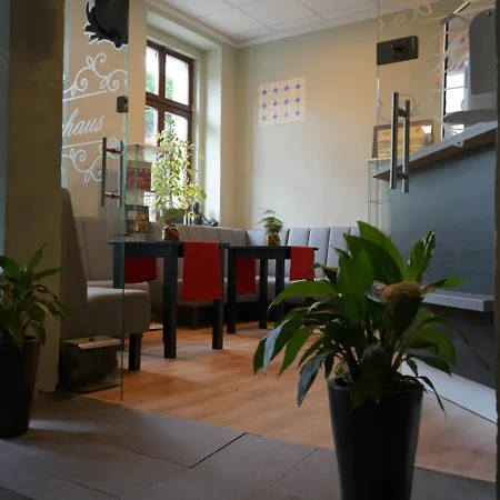 Gaestehaus Lisakowski Am Brautwiesenpark 3* Görlitz