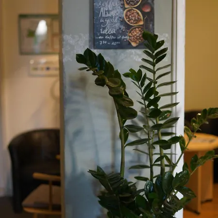 Gaestehaus Lisakowski Am Brautwiesenpark Görlitz