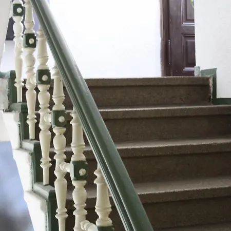 Gaestehaus Lisakowski Am Brautwiesenpark ホテル