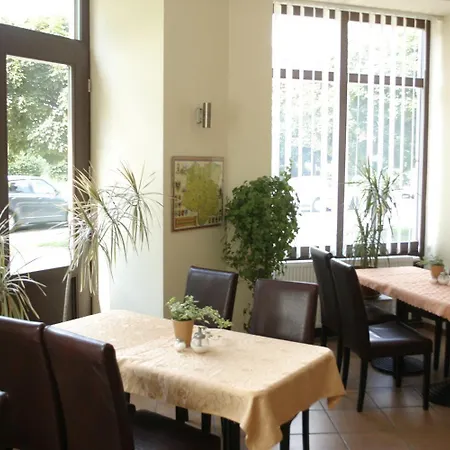 Gaestehaus Lisakowski Am Brautwiesenpark 3* Görlitz