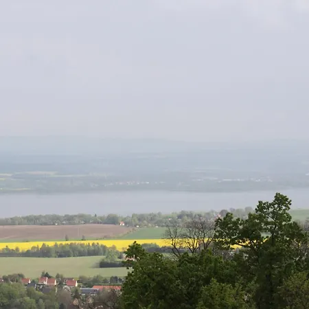 Gaestehaus Lisakowski Am Brautwiesenpark 3*
