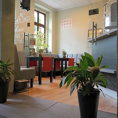 Hotell Gaestehaus Lisakowski Am Brautwiesenpark 3*