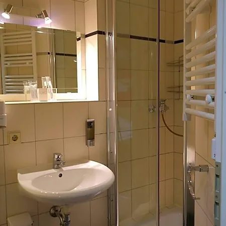 Gaestehaus Lisakowski Am Brautwiesenpark Görlitz