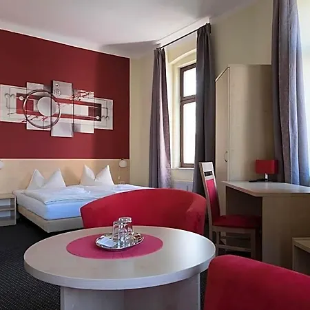 Gaestehaus Lisakowski Am Brautwiesenpark Hotell Görlitz