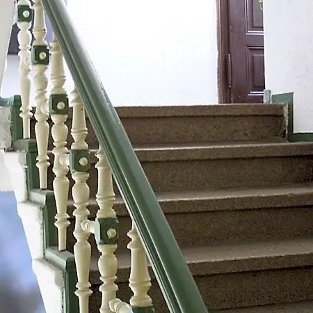Hotell Gaestehaus Lisakowski Am Brautwiesenpark Görlitz