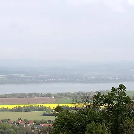 Gaestehaus Lisakowski Am Brautwiesenpark