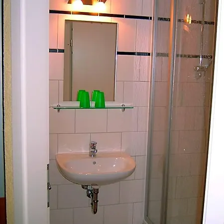 Gastehaus Lisakowski 3* Gorlitz