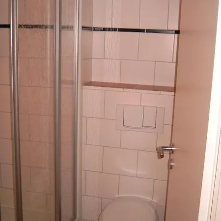 Gaestehaus Lisakowski Am Brautwiesenpark Görlitz