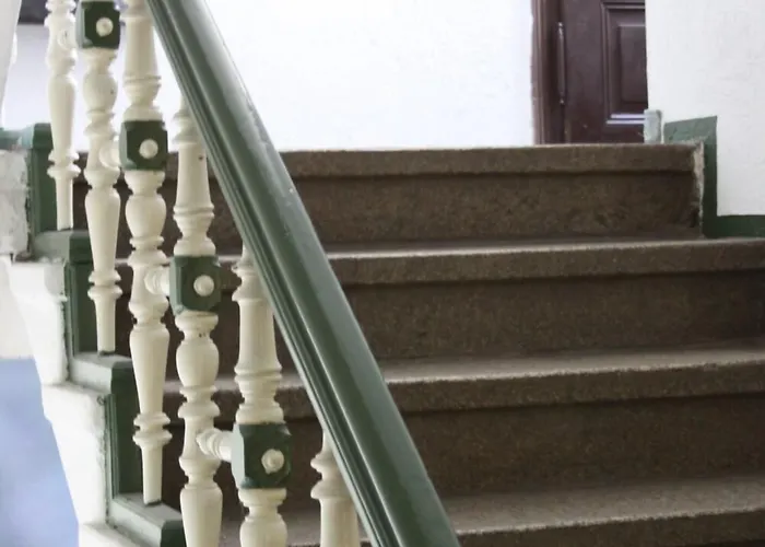 Gaestehaus Lisakowski Am Brautwiesenpark ホテル