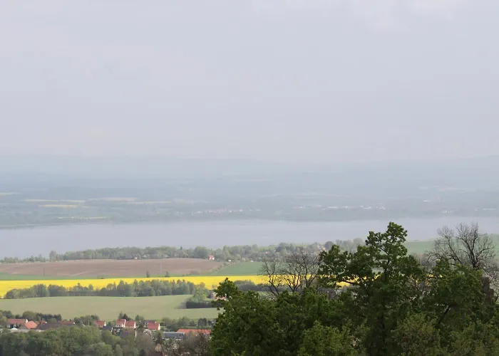 Gaestehaus Lisakowski Am Brautwiesenpark 3*
